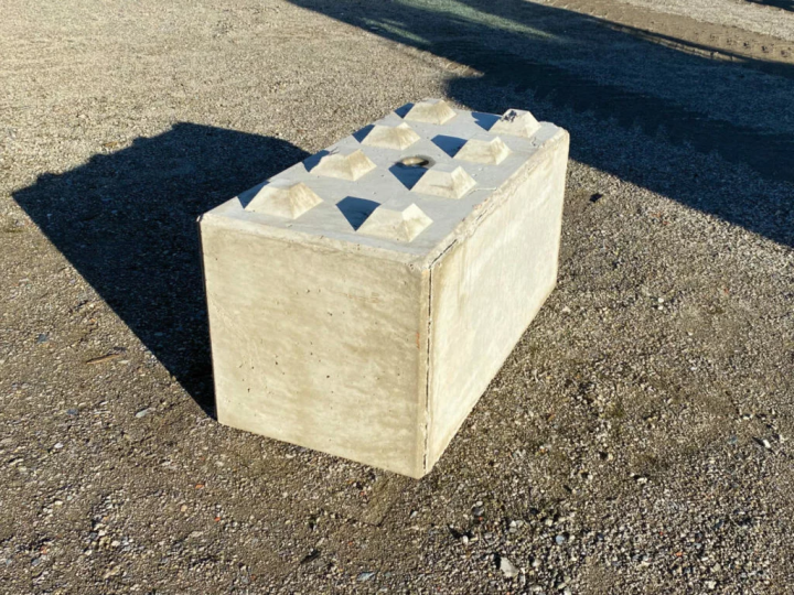 Béton Lego Auvergne-Rhône-Alpes