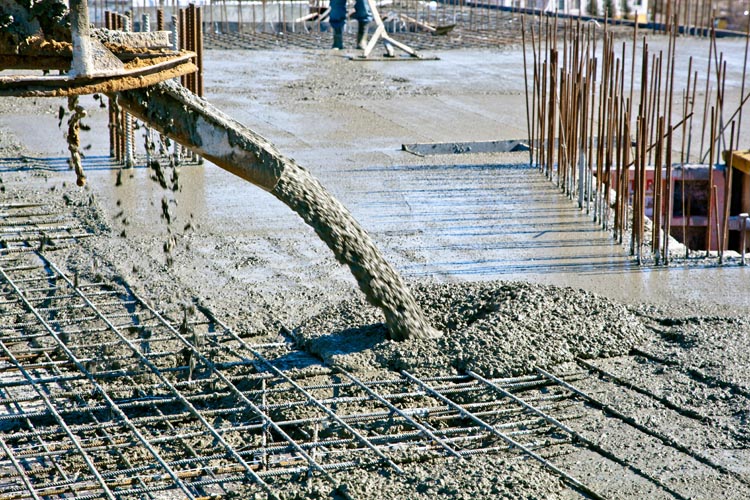 Entreprise de pompage de béton, Auvergne-Rhône-Alpes